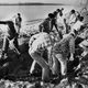 La legendaria búsqueda de Cooper. AP Images